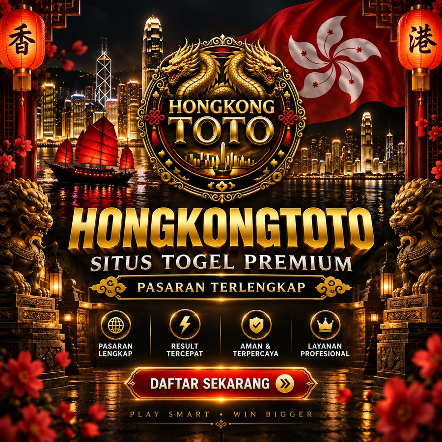 Hongkongtoto Rupat Utara